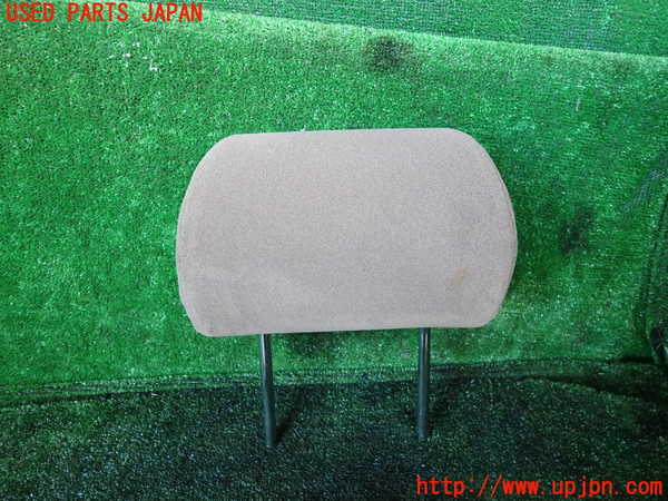 5UPJ-34857180]ランクル100系(HDJ101K)左2列目ヘッドレスト 中古_m0001.jpg