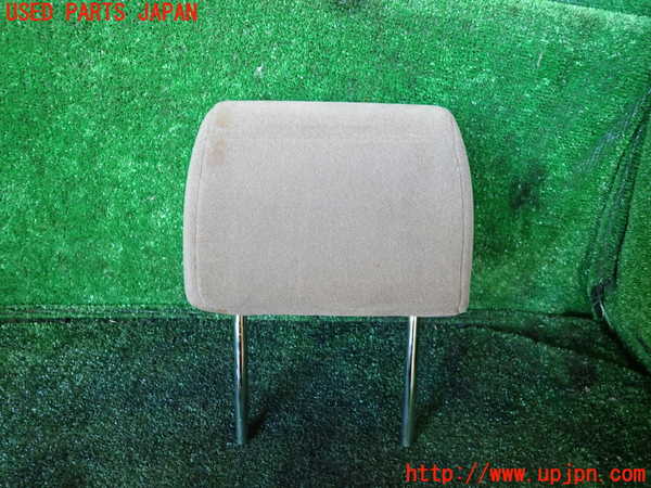 5UPJ-34857180]ランクル100系(HDJ101K)左2列目ヘッドレスト 中古_m0002.jpg