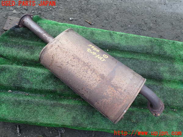 1UPJ-34862651]ハイラックスサーフ(RZN185W)センターパイプ1 中古_m0001.jpg