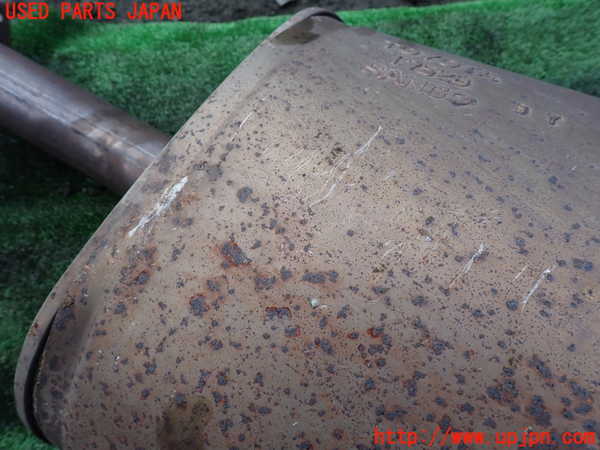 1UPJ-34862651]ハイラックスサーフ(RZN185W)センターパイプ1 中古_m0002.jpg