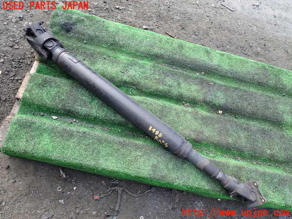 1UPJ-34863410]ハイラックスサーフ(RZN185W)リアプロペラシャフト 中古_m0001.jpg