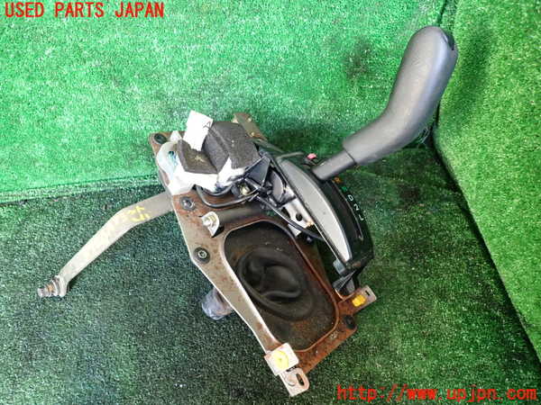 5UPJ-34867555]ハイラックスサーフ(RZN185W)ATシフトレバー 中古_m0001.jpg