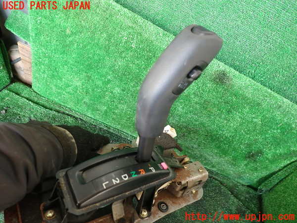 5UPJ-34867555]ハイラックスサーフ(RZN185W)ATシフトレバー 中古_m0002.jpg