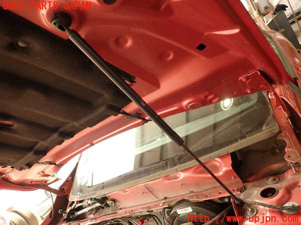 2UPJ-34871068]ルノー・メガーヌ R.S.(ルノー・スポール)(DZF4R1)ボンネットダンパー 中古_m0001.jpg