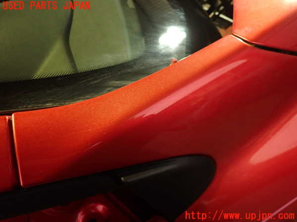 2UPJ-34871080]ルノー・メガーヌ R.S.(ルノー・スポール)(DZF4R1)右前フェンダー 中古_m0002.jpg