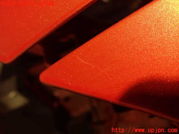 2UPJ-34871082]ルノー・メガーヌ R.S.(ルノー・スポール)(DZF4R1)左前フェンダー 中古_m0003.jpg