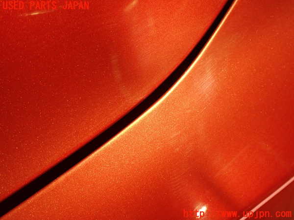 2UPJ-34871082]ルノー・メガーヌ R.S.(ルノー・スポール)(DZF4R1)左前フェンダー 中古_m0004.jpg