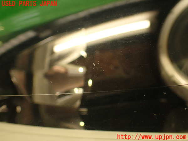 2UPJ-34871132]ルノー・メガーヌ R.S.(ルノー・スポール)(DZF4R1)左ヘッドライト ハロゲン 中古_m0002.jpg