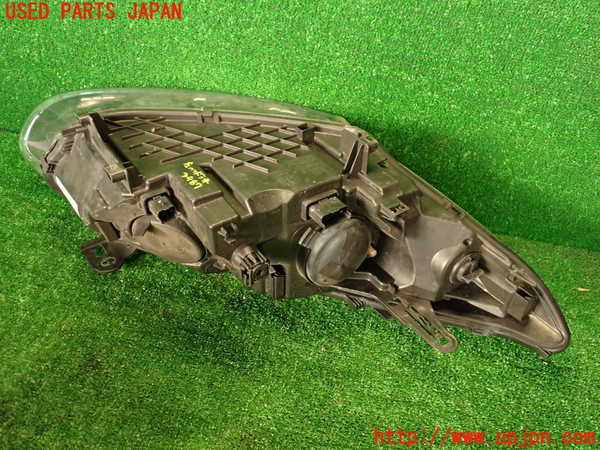 2UPJ-34871132]ルノー・メガーヌ R.S.(ルノー・スポール)(DZF4R1)左ヘッドライト ハロゲン 中古_m0003.jpg