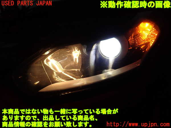 2UPJ-34871132]ルノー・メガーヌ R.S.(ルノー・スポール)(DZF4R1)左ヘッドライト ハロゲン 中古_m0005.jpg