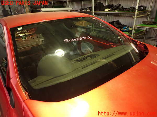 2UPJ-34871195]ルノー・メガーヌ R.S.(ルノー・スポール)(DZF4R1)フロントガラス (43R-004525) 中古_m0001.jpg