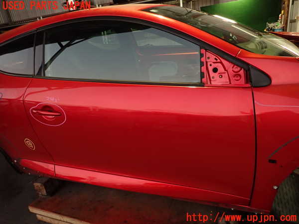 2UPJ-34871230]ルノー・メガーヌ R.S.(ルノー・スポール)(DZF4R1)右前ドア (43R-009007) 中古_m0001.jpg