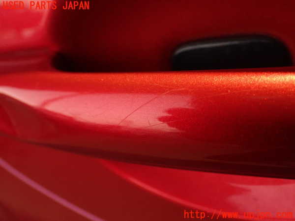 2UPJ-34871230]ルノー・メガーヌ R.S.(ルノー・スポール)(DZF4R1)右前ドア (43R-009007) 中古_m0002.jpg