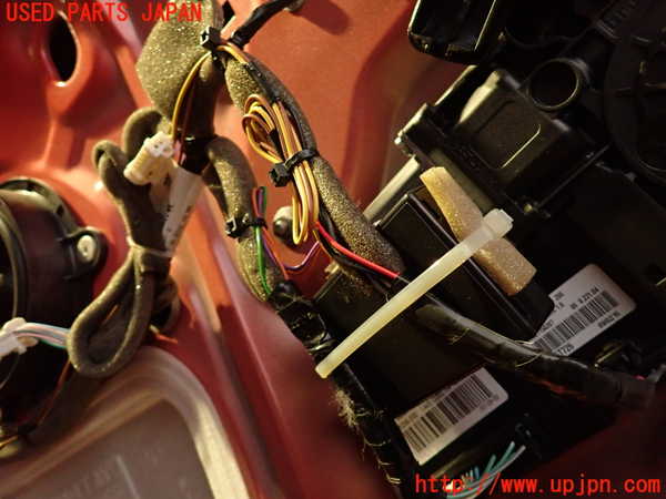 2UPJ-34871230]ルノー・メガーヌ R.S.(ルノー・スポール)(DZF4R1)右前ドア (43R-009007) 中古_m0005.jpg