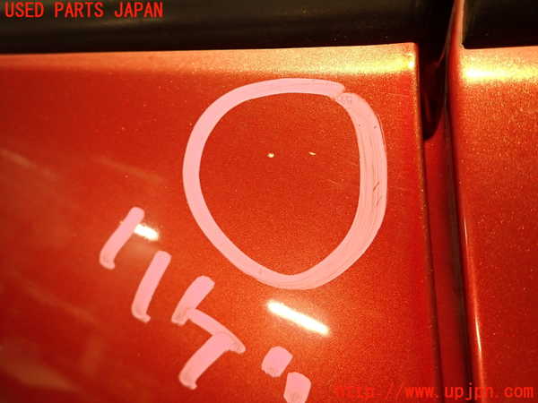 2UPJ-34871260]ルノー・メガーヌ R.S.(ルノー・スポール)(DZF4R1)左前ドア (43R-009007) 中古_m0002.jpg