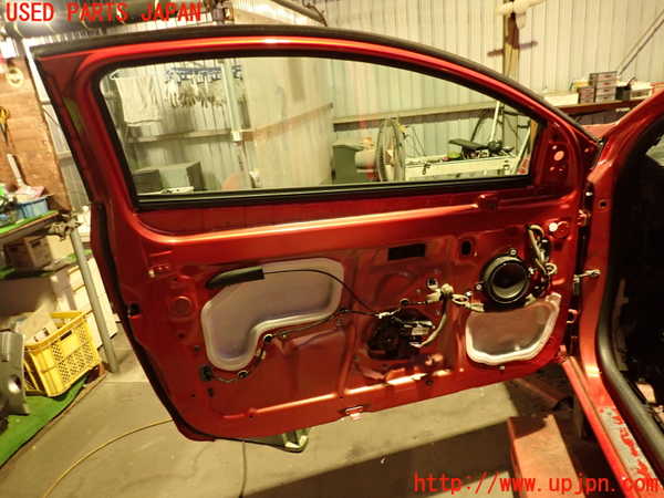 2UPJ-34871260]ルノー・メガーヌ R.S.(ルノー・スポール)(DZF4R1)左前ドア (43R-009007) 中古_m0005.jpg