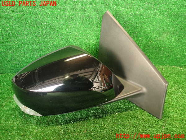 2UPJ-34871210]ルノー・メガーヌ R.S.(ルノー・スポール)(DZF4R1)右ドアミラー 中古_m0001.jpg