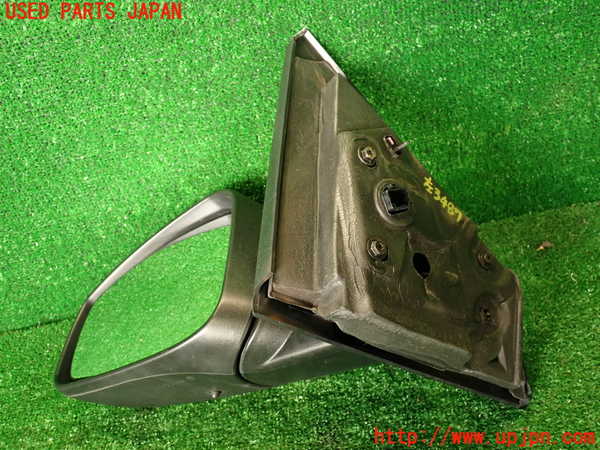 2UPJ-34871212]ルノー・メガーヌ R.S.(ルノー・スポール)(DZF4R1)左ドアミラー 中古_m0002.jpg