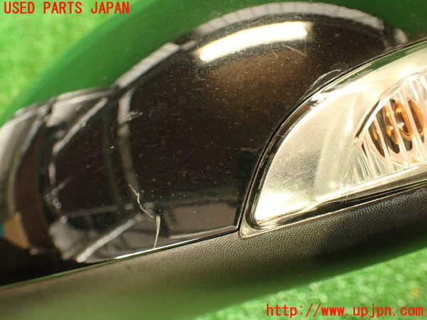 2UPJ-34871212]ルノー・メガーヌ R.S.(ルノー・スポール)(DZF4R1)左ドアミラー 中古_m0003.jpg