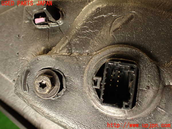 2UPJ-34871212]ルノー・メガーヌ R.S.(ルノー・スポール)(DZF4R1)左ドアミラー 中古_m0004.jpg