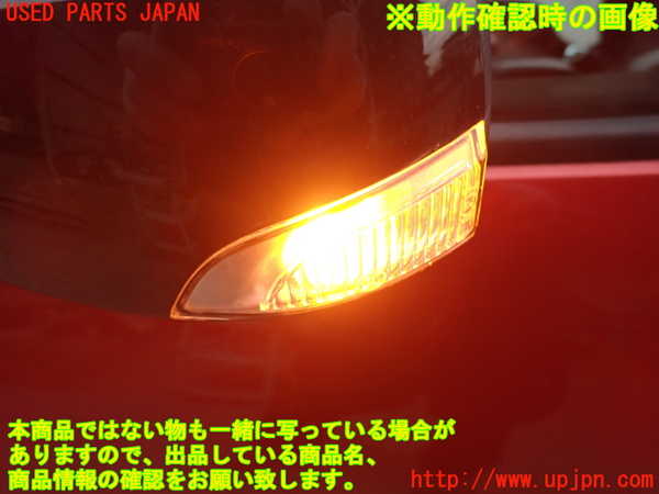 2UPJ-34871212]ルノー・メガーヌ R.S.(ルノー・スポール)(DZF4R1)左ドアミラー 中古_m0005.jpg