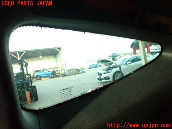 2UPJ-34871380]ルノー・メガーヌ R.S.(ルノー・スポール)(DZF4R1)右クォーターガラス (43R-006723) 中古_m0004.jpg