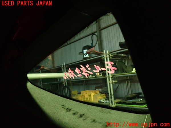 2UPJ-34871382]ルノー・メガーヌ R.S.(ルノー・スポール)(DZF4R1)左クォーターガラス (43R-006723) 中古_m0004.jpg