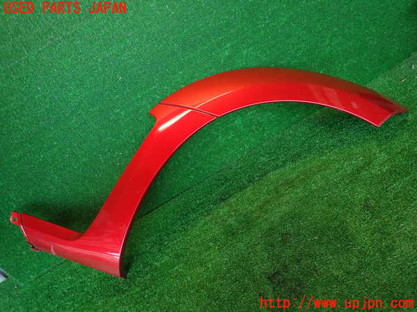 2UPJ-34871440]ルノー・メガーヌ R.S.(ルノー・スポール)(DZF4R1)右前オーバーフェンダー 中古_m0001.jpg