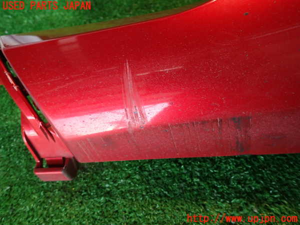 2UPJ-34871440]ルノー・メガーヌ R.S.(ルノー・スポール)(DZF4R1)右前オーバーフェンダー 中古_m0002.jpg