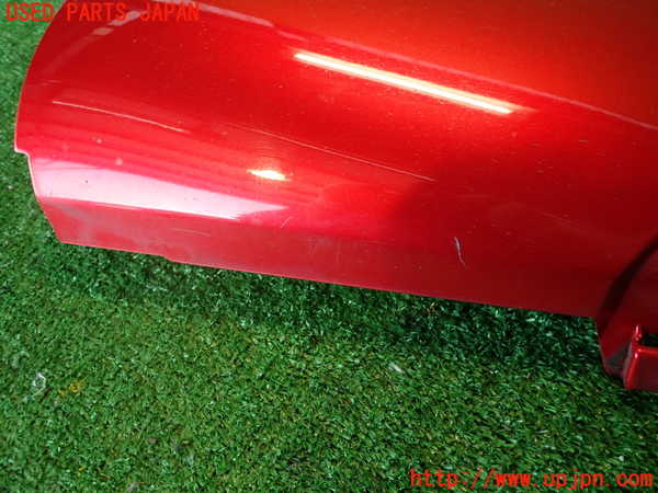 2UPJ-34871444]ルノー・メガーヌ R.S.(ルノー・スポール)(DZF4R1)右後オーバーフェンダー 中古_m0003.jpg