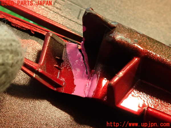 2UPJ-34871446]ルノー・メガーヌ R.S.(ルノー・スポール)(DZF4R1)左後オーバーフェンダー 中古_m0004.jpg