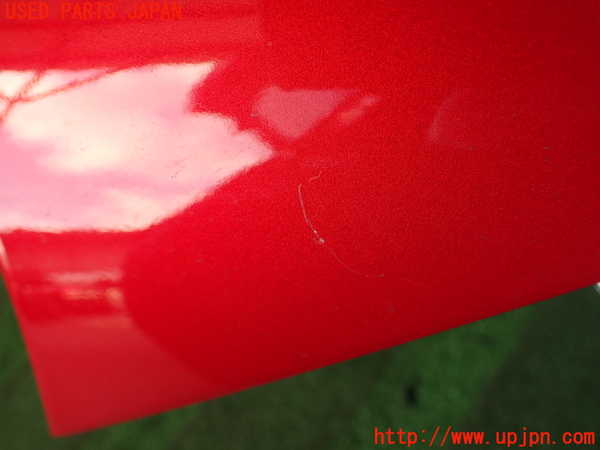 2UPJ-34871520]ルノー・メガーヌ R.S.(ルノー・スポール)(DZF4R1)リアスポイラー 中古_m0002.jpg