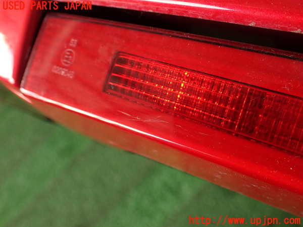 2UPJ-34871520]ルノー・メガーヌ R.S.(ルノー・スポール)(DZF4R1)リアスポイラー 中古_m0003.jpg