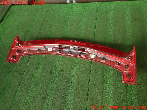 2UPJ-34871520]ルノー・メガーヌ R.S.(ルノー・スポール)(DZF4R1)リアスポイラー 中古_m0004.jpg