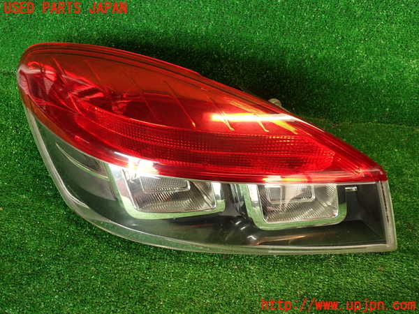 2UPJ-34871536]ルノー・メガーヌ R.S.(ルノー・スポール)(DZF4R1)左テールランプ (ジャンク品) 中古_m0001.jpg