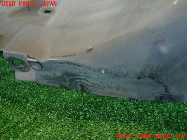 2UPJ-34871090]ルノー・メガーヌ R.S.(ルノー・スポール)(DZF4R1)右前フェンダーライナー 中古_m0003.jpg