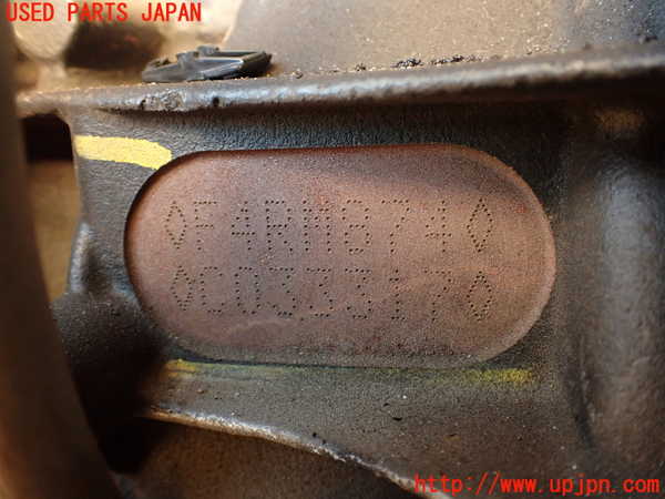 2UPJ-34872010]ルノー・メガーヌ R.S.(ルノー・スポール)(DZF4R1)エンジン F4R 中古_m0003.jpg
