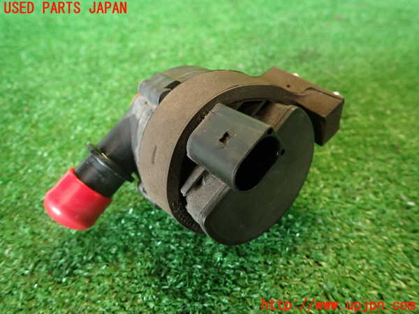 2UPJ-34872110]ルノー・メガーヌ R.S.(ルノー・スポール)(DZF4R1)ウォーターポンプ 中古_m0002.jpg