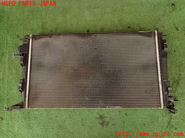 2UPJ-34872321]ルノー・メガーヌ R.S.(ルノー・スポール)(DZF4R1)ラジエーター1 中古_m0001.jpg