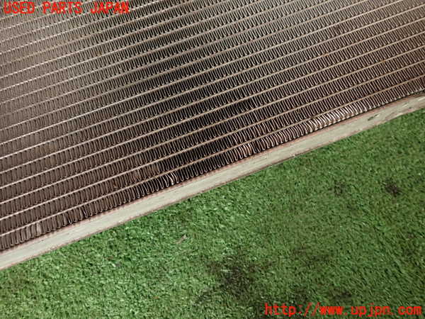 2UPJ-34872321]ルノー・メガーヌ R.S.(ルノー・スポール)(DZF4R1)ラジエーター1 中古_m0002.jpg