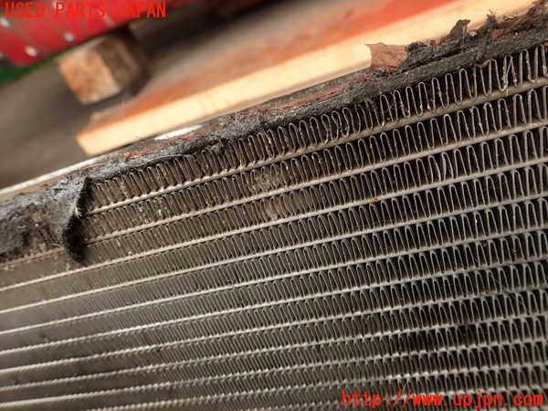 2UPJ-34872321]ルノー・メガーヌ R.S.(ルノー・スポール)(DZF4R1)ラジエーター1 中古_m0003.jpg