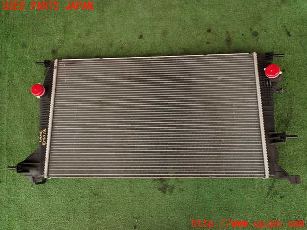 2UPJ-34872321]ルノー・メガーヌ R.S.(ルノー・スポール)(DZF4R1)ラジエーター1 中古_m0004.jpg