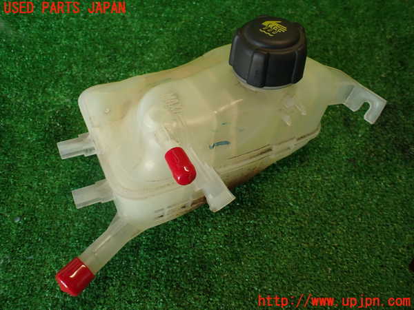 2UPJ-34872410]ルノー・メガーヌ R.S.(ルノー・スポール)(DZF4R1)ラジエータータンク 中古_m0001.jpg