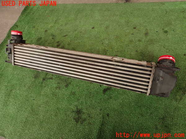 2UPJ-34872451]ルノー・メガーヌ R.S.(ルノー・スポール)(DZF4R1)インタークーラー1 中古_m0001.jpg