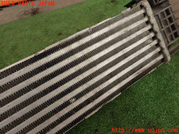 2UPJ-34872451]ルノー・メガーヌ R.S.(ルノー・スポール)(DZF4R1)インタークーラー1 中古_m0005.jpg