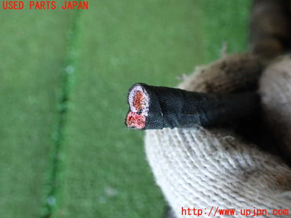 2UPJ-34872200]ルノー・メガーヌ R.S.(ルノー・スポール)(DZF4R1)エンジンハーネス (ジャンク品) 中古_m0002.jpg