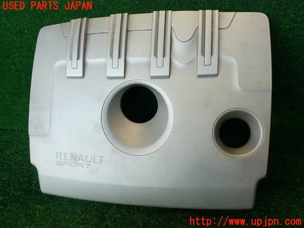 2UPJ-34872160]ルノー・メガーヌ R.S.(ルノー・スポール)(DZF4R1)エンジンアッパーカバー 中古_m0001.jpg