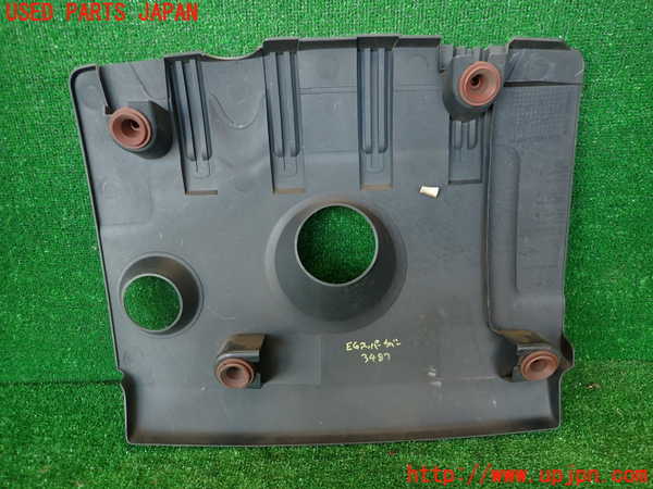 2UPJ-34872160]ルノー・メガーヌ R.S.(ルノー・スポール)(DZF4R1)エンジンアッパーカバー 中古_m0005.jpg