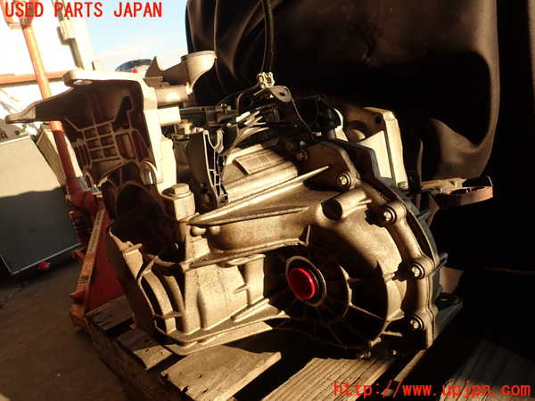 2UPJ-34873200]ルノー・メガーヌ R.S.(ルノー・スポール)(DZF4R1)ミッション MT F4R 中古_m0002.jpg