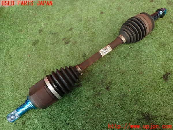 2UPJ-34874015]ルノー・メガーヌ R.S.(ルノー・スポール)(DZF4R1)左フロントドライブシャフト 中古_m0002.jpg